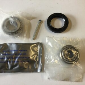Front Wheel Bearing Kit (one wheel)