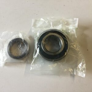 Rear Wheel Bearing Kit – pre mid 1966