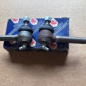 Track Rod Ends (Pair)