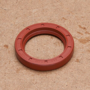 Crankshaft front oil seal