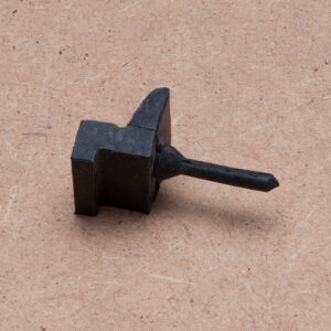 Bonnet Lid Stop Grommet