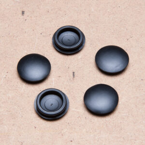 Blanking Grommets – Rubber (per 5)