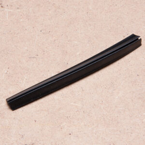 Rubber Piping for Overriders (4 pieces)