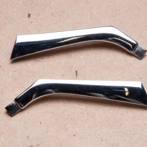 Saloon/Estate Deluxe “dogleg” (per pair)