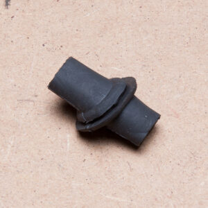 Inner Wing Wiring Grommet (Black) -Pair