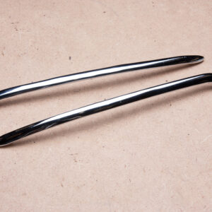 Super Rear Wing Trims