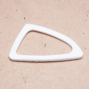 Sponge gasket for front indicator lens (either side)