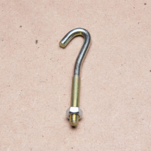 Petrol tank hook (Saloon) – Pair