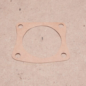 Gasket half shaft to brake backing plate (x2)