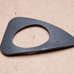 Sponge gasket for front indicator unit to body (either side)