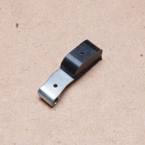 Timing chain tensioner