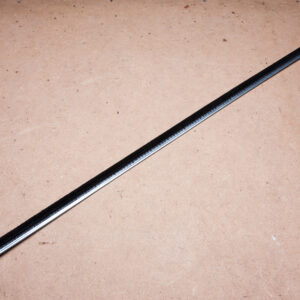Door window weather strip (4 pieces)