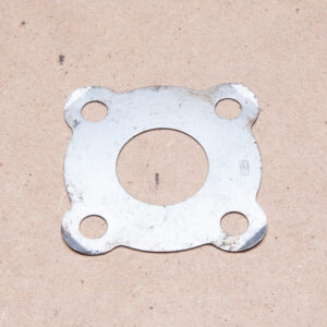 Tab washer (fly wheel locking plate)