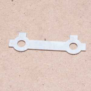 Engine Mounting to Block Tab Washer – Pair