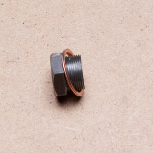 Sump plug