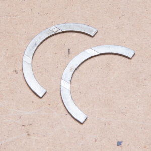 Crankshaft Thrust Washers