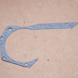 Timing cover gasket (without water pump)