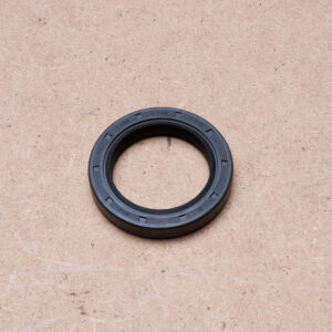 Front hub oil seal