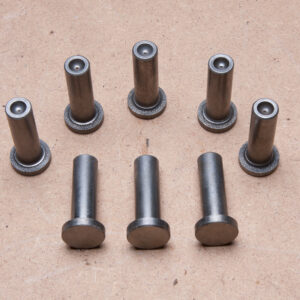 Cam followers (set of 8)