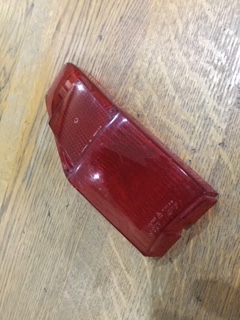 Estate Stop/Tail Lens