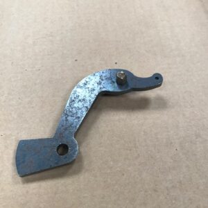 Handbrake Link (swivels through rear wheel cylinder)