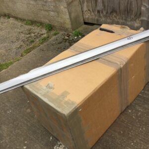 Full Outer Sill Right Hand