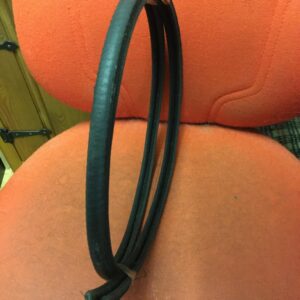 Flexible Window Channel