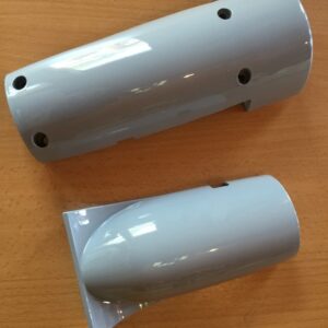Steering Column Cowling