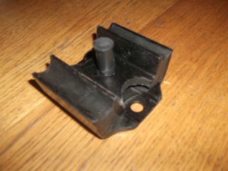 Gearbox Mount