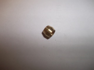 Olive – required to fix petrol pipe to carb/fuel pump (each)