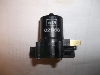 Electric Washer Pump