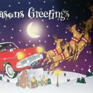 Christmas Card