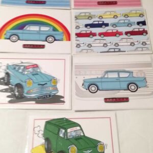 Greetings Cards