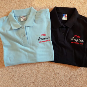 Ladies Polo Shirt