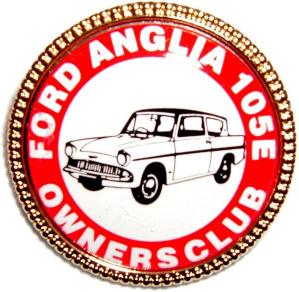 Pin Badge