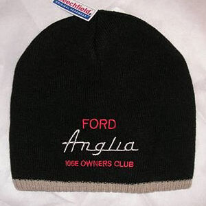 Beanie hat