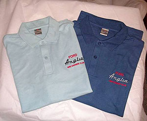 Mens Polo Shirt