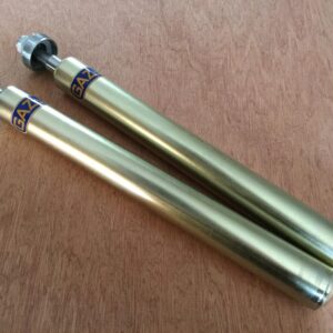 McPherson Strut Insert – GAZ (pair)