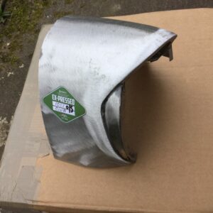 Headlight Repair Panel Right Hand
