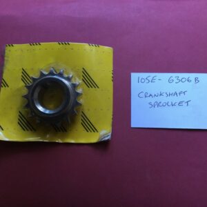 Crankshaft Sprocket
