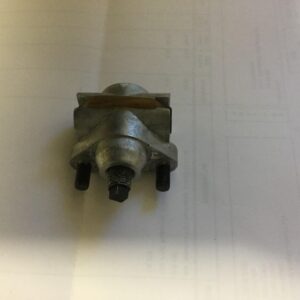 Rear Wheel Brake Adjuster Cylinder (either side)
