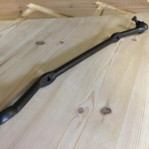 Drag Link with Idler Joint Fitted – R/H Drive (without SS01)