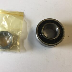 Rear Wheel Bearing Kit – mid 1966 on