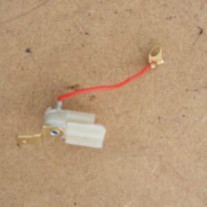 Lucas 25D Low tension Lead
