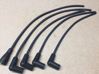 Spark Plug Leads (Lucas Side Entry)