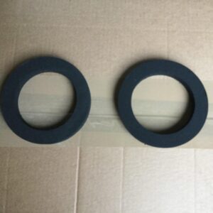 Seal (Heater Unit to Bulkhead Air Duct) – Pair