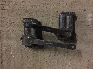 Rear Dampers – Saloon (pair)
