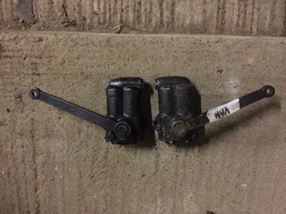 Rear Dampers – Van (pair)