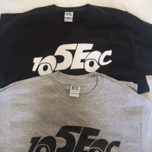 T-Shirt (105eoc Logo)