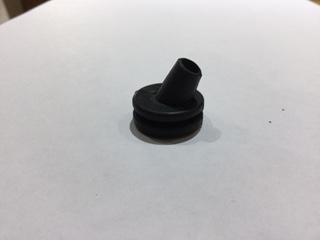 Choke / Heater Control Cable Grommet